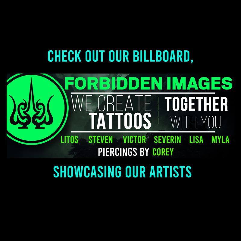 BILLBOARD